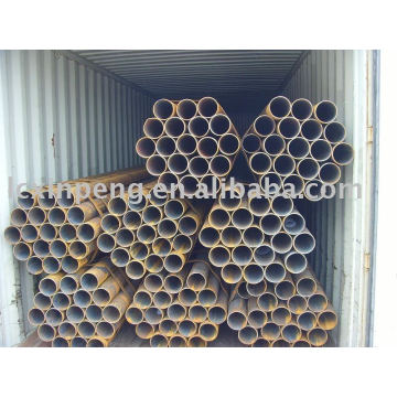 Carbon Steel Seamless Steel Pipes